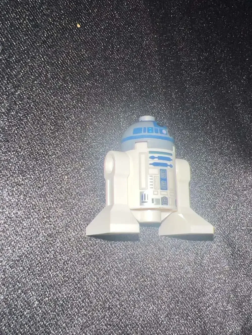 LEGO Star Wars R2-D2 Astromech Droid Minifigure (sw1085) - Picture 2 of 6